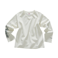 诺诗兰（NORTHLAND）运动户外NU系列女士长袖T恤圆领衫KL072117