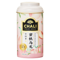 ChaLi茶里金牌蜜桃乌龙茶水果白桃乌龙茶冷泡茶