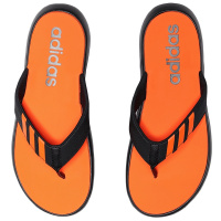 阿迪达斯男鞋拖鞋COMFORT FLIP FLOP人字拖休闲鞋EG2066