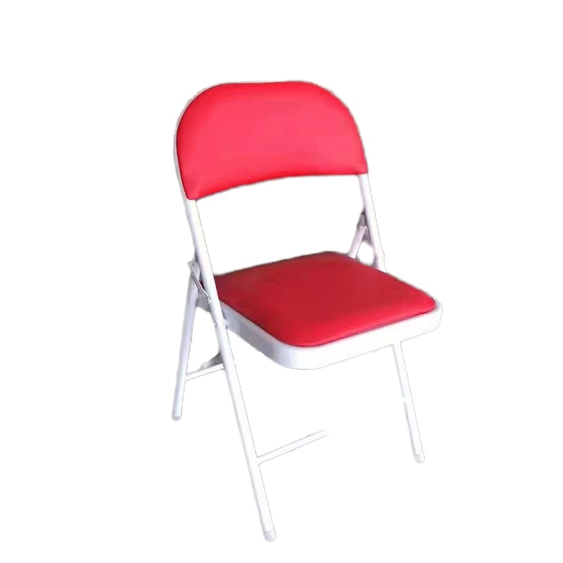 首指(SZ)彩色折叠椅CSZDY-1