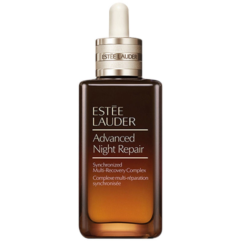 ESTEE LAUDER PURE COLOR DESIRE 小棕瓶特润修护肌透精华露100ML 修护肌肤