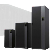 山特 Santak 3C3PRO 40KS 高频在线式UPS不间断电源 40KS-40KVA 36KW 2台 电池柜