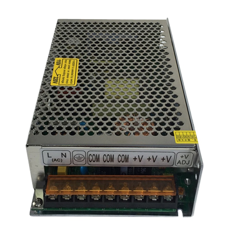 企购优品 国产开关电源12V S-250-12V20A