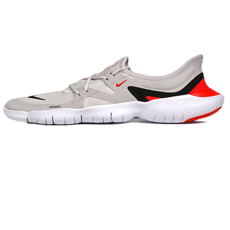 耐克 NIKE FREE RN 5.0 男子赤足跑步鞋