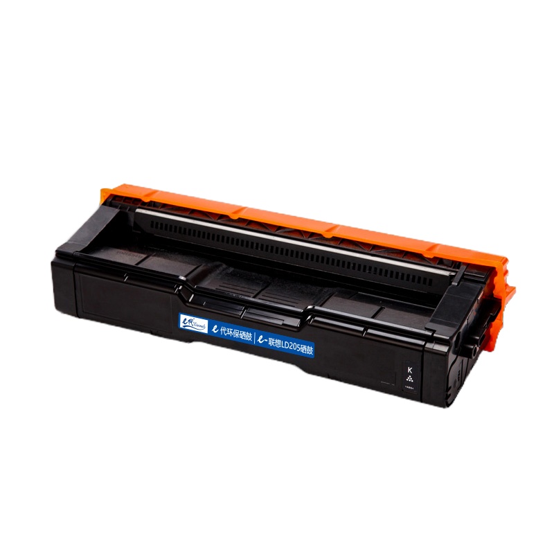 e代LD205K硒鼓黑色适用于联想Lenovo CS2010DW CF2090DWA打印机