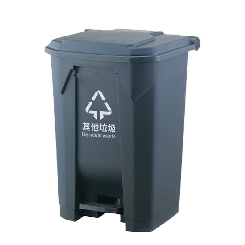 HQ轩宇诗垃圾桶 ADM-HQ001