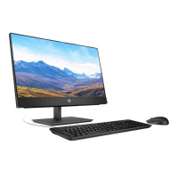 惠普600g5/i5-9500/8g/256g/win10/21.5 寸