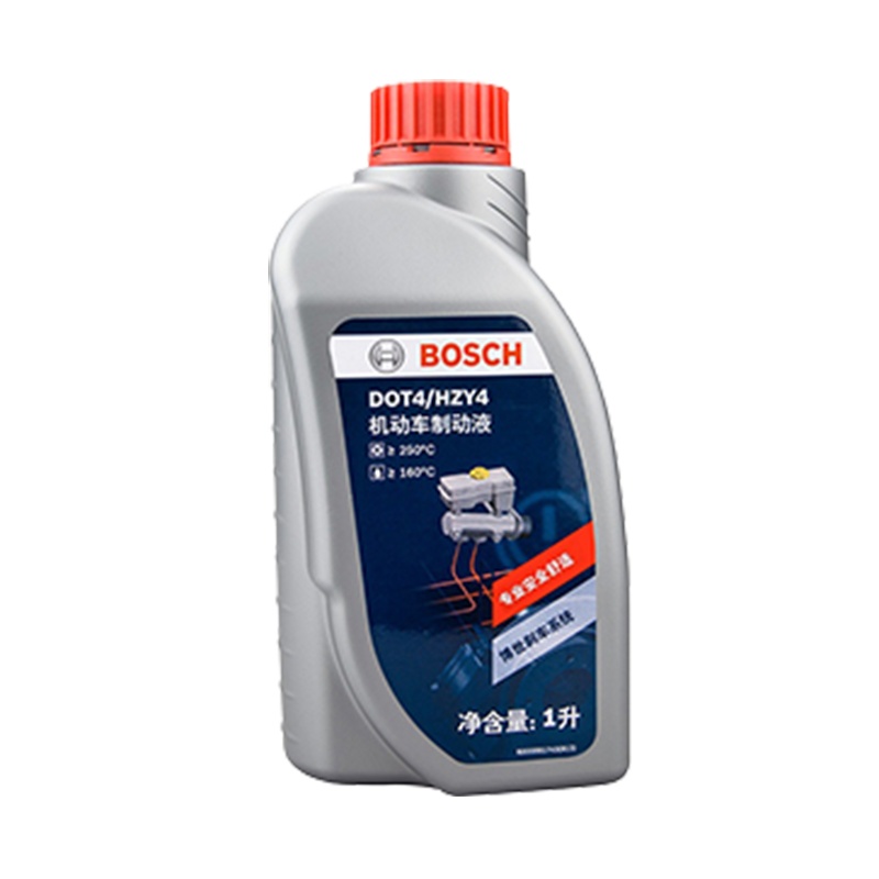 通用机械专用刹车油0001DZ机械专用刹车油 原厂正品超长质保