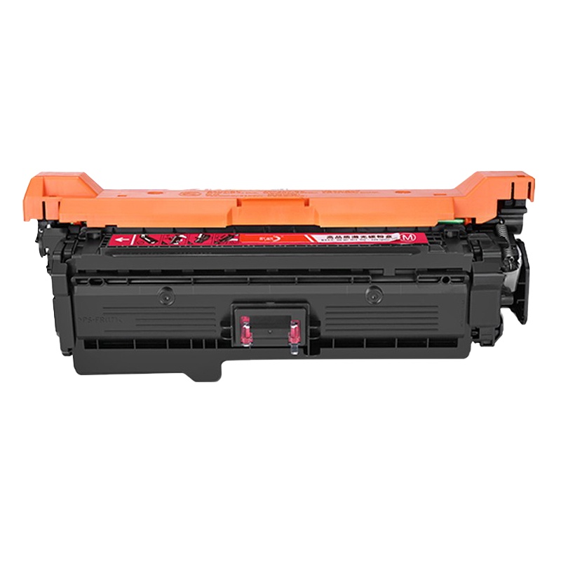 兰韵LY-263 红色硒鼓 适用于惠普4025/4520/4525