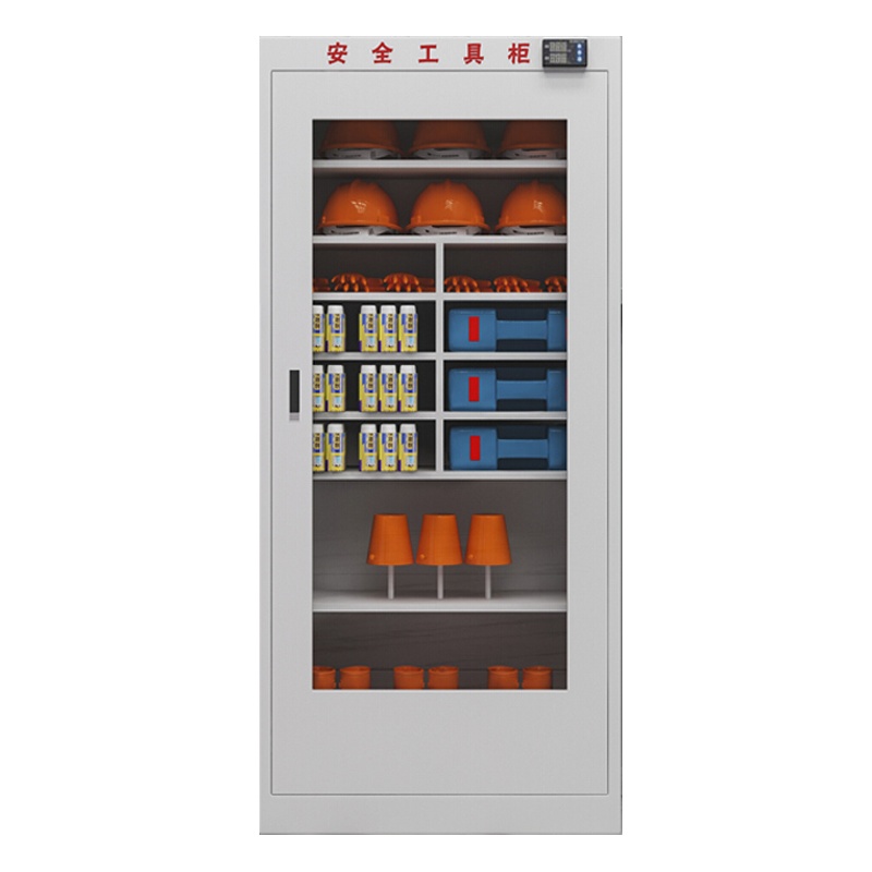[一鹏]工具柜恒温除湿柜绝缘柜智能电力安全柜钢制电力安全器具柜