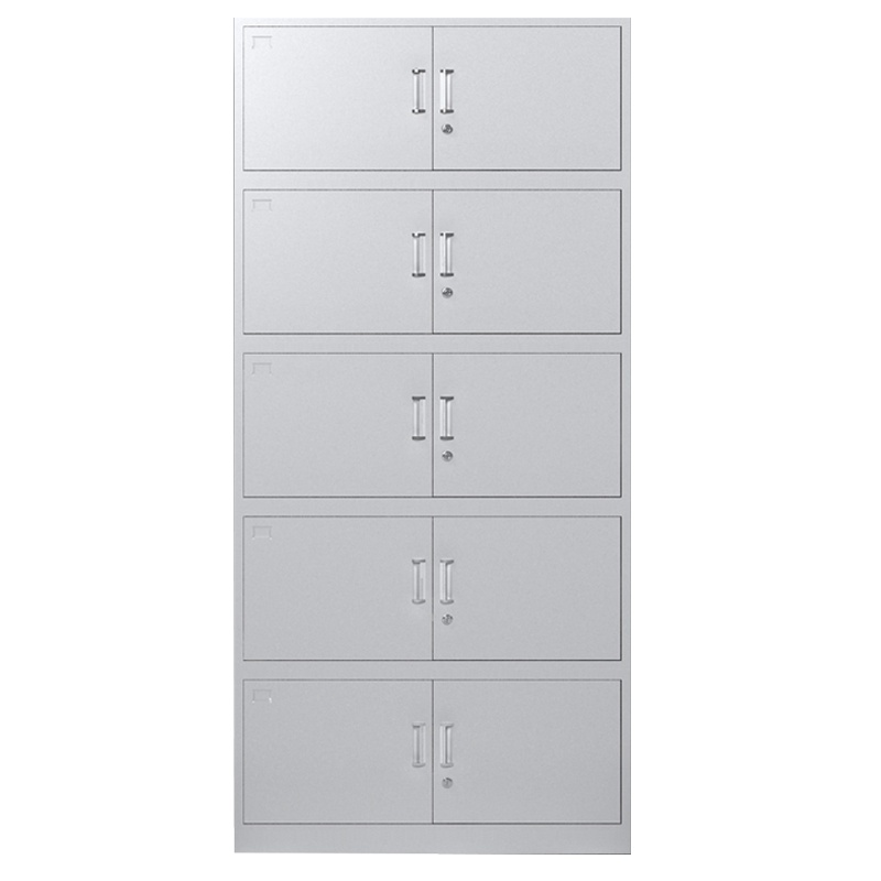 永冠诚YT-G-007五节柜