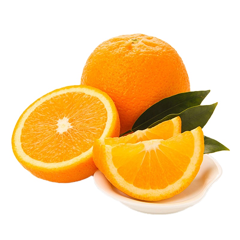 南非一级阳光脐橙(16粒普通装,4.5kg/箱)