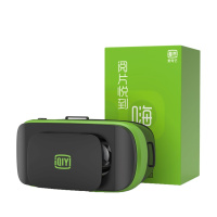 爱奇艺VR 小阅悦S 智能 VR眼镜 3D头盔