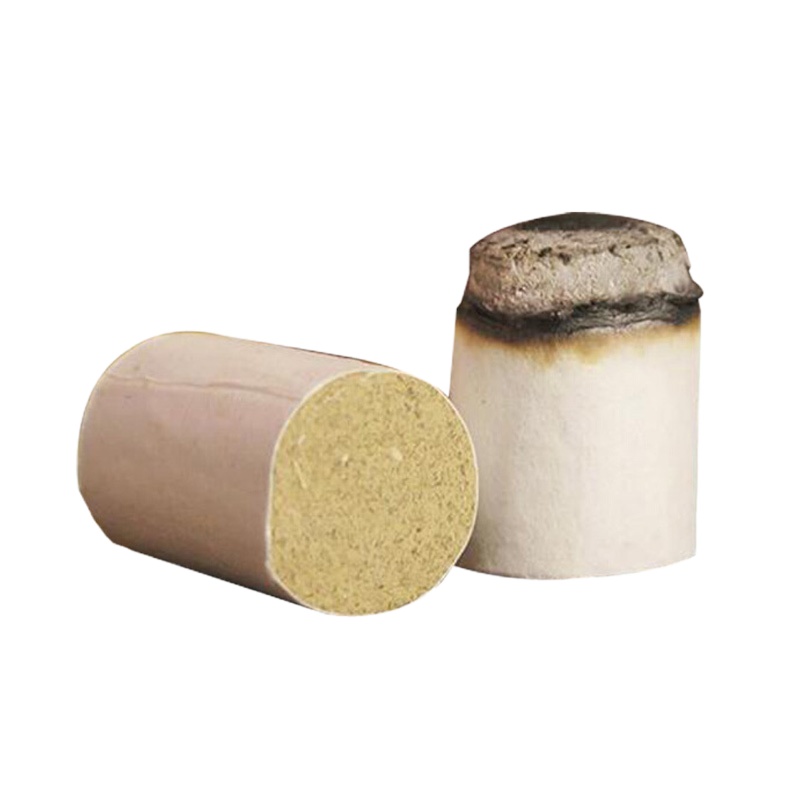 妙艾堂 艾柱五年陈艾条手工艾灸条艾草艾绒柱 108柱