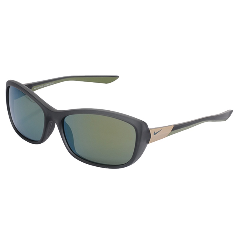 NIKE 耐克 通用时尚全框树脂镜片女士太阳镜 眼镜 EV0995-010