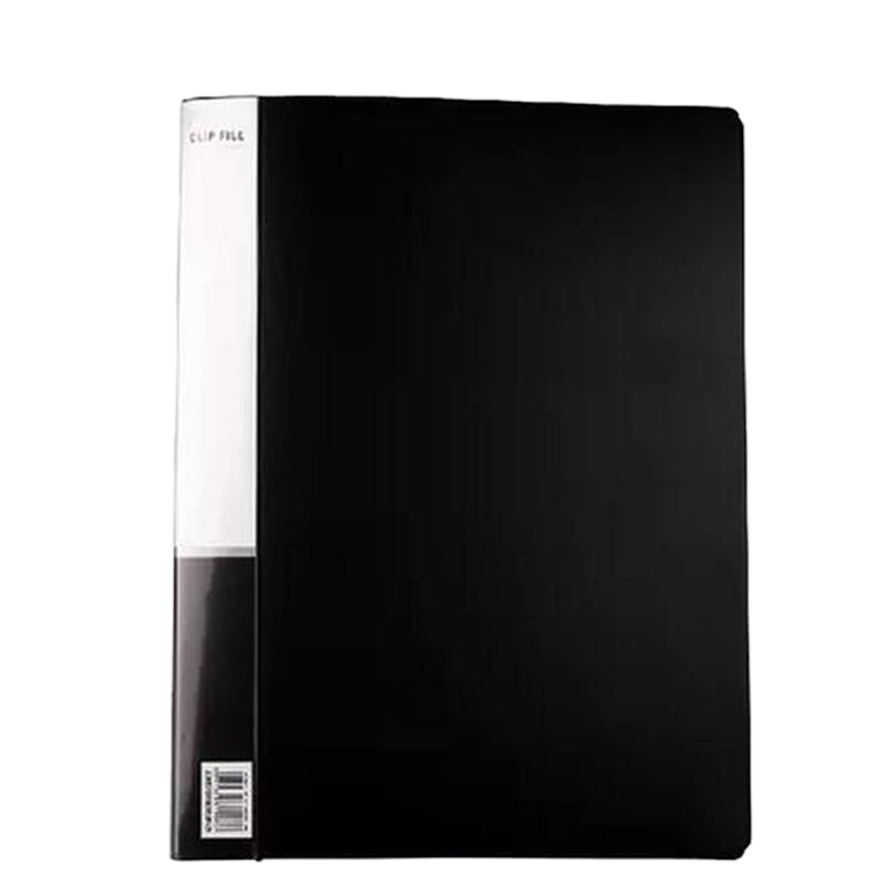 晨光长押夹+板夹蓝ADM94616B 文件管理 文件夹 长押夹 2个/组