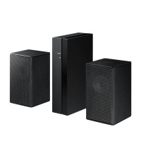 三星SAMSUNG SWA-9100S+专用音箱支架套装 后置后环音响音箱 回音壁Q600A Q70T Q900T专用