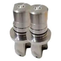 红福Htools 钻架83*32*22mm 超硬钢钻架1支