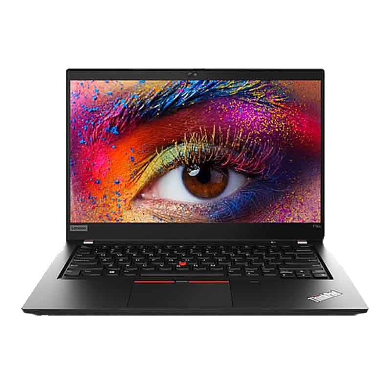 联想ThinkPad P14s 14英寸移动图形工作站笔记本电脑(i5-1135G7 8GB 512GB SSD 4GB独显 高分屏)