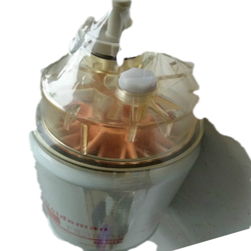 TLSF 油水分离器 东风天锦EQ1120