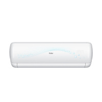 海尔空调(Haier) KFR-35GW/03EAAAL22AU1 海尔1.5P智能变频壁挂式空调 自清洁除霾