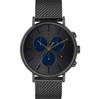 TIMEX天美时手表 夜光手表男潮流户外运动防水石英男士手表TW2R98000