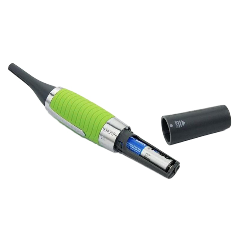 胡子刀时光旧巷剃毛器轻松水洗四头浮毛全身胡须剃须黑科技男士