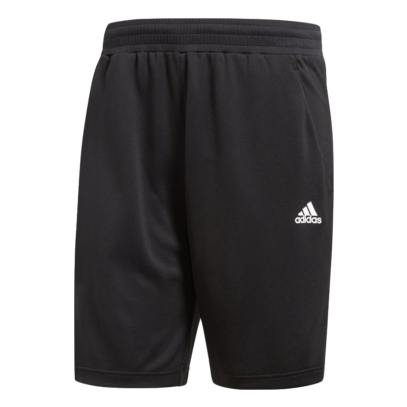 阿迪达斯 运动短裤男 D84687