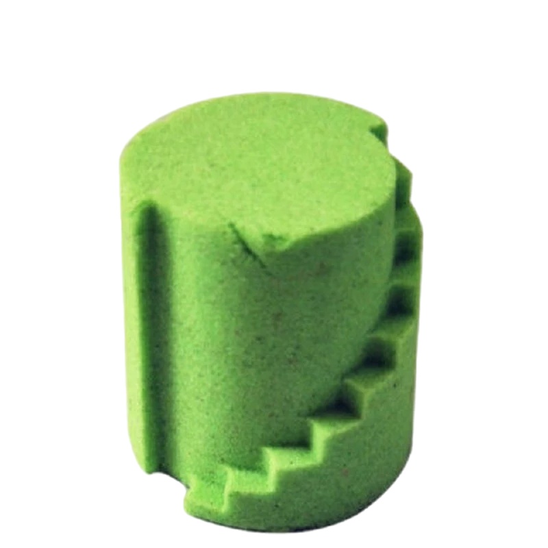 乐加酷 太空动力玩具沙套装男女孩儿童橡皮泥粘土散沙魔力彩泥火星无毒沙