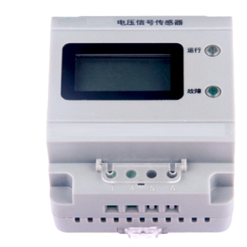 交流监控模块 型号：AC T1028ET