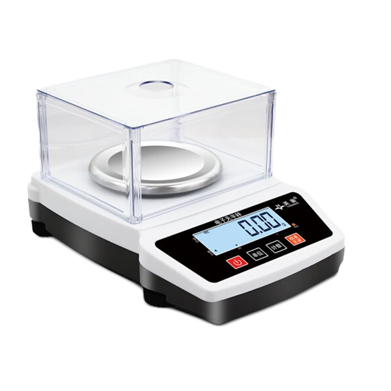 电子秤（教师用）