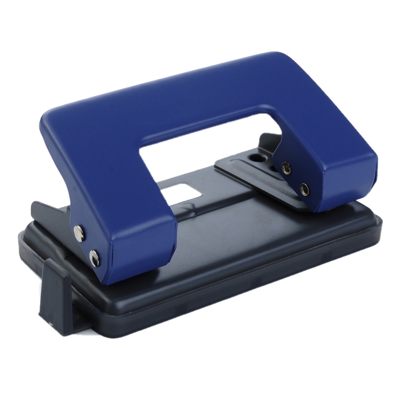 晨光 ABS92646 双孔打孔机 10张 孔径6mm 孔距80mm(单位:件)