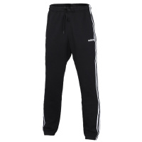 Adidas/阿迪达斯 男子E 3S T PNT FL针织长裤DQ3093