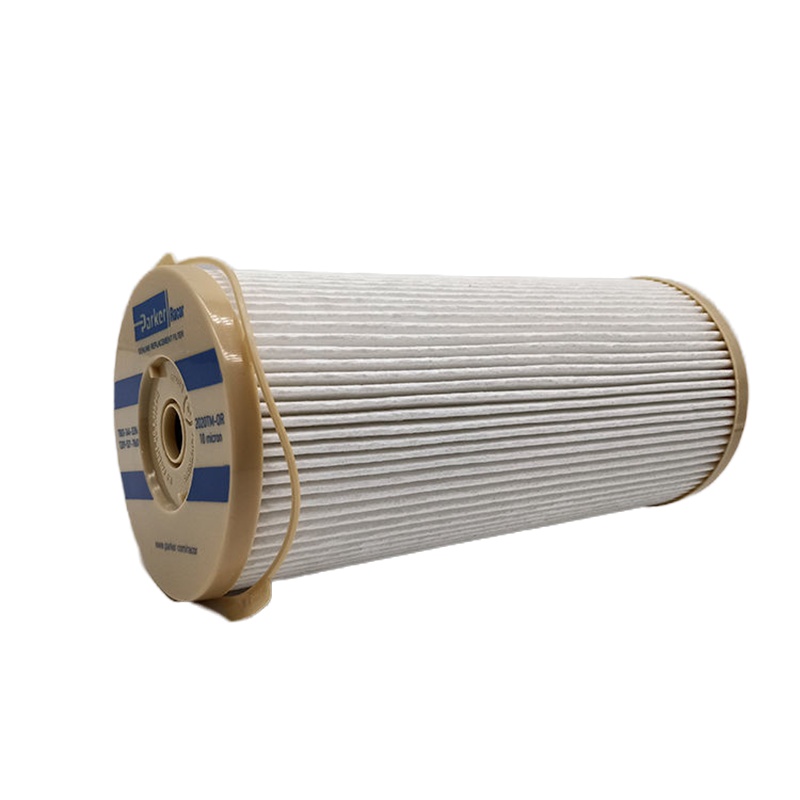 联杰汽车用品斯太尔10吨自卸车 柴油滤芯