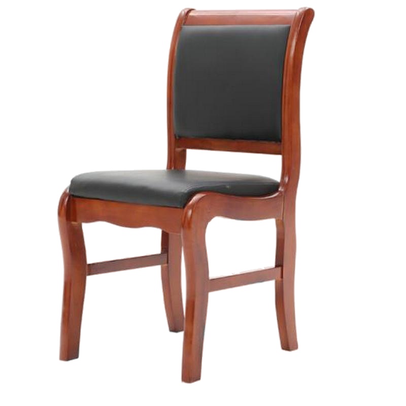 逐鹿中原实木椅会议椅办公椅&AY-702会议椅靠背椅