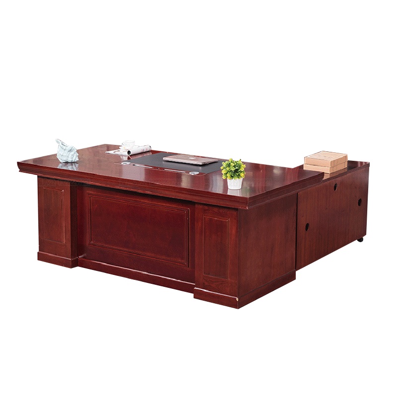 富和美(BNF)54办公家具职员办公桌班台