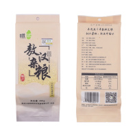 咪然-有机大黄米380g