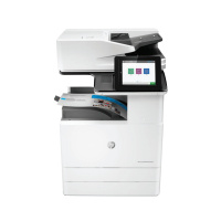 惠普(HP) E77830dn A3彩色激光打印机一体机自动双面 有线网络三合一--含延长保修1个月