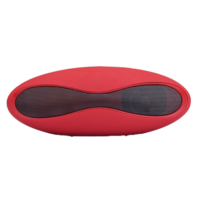 MINI-X6U 橄榄球蓝牙迷你音箱(个)