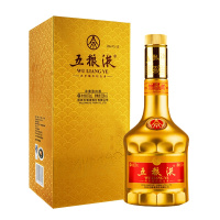 52度 五粮液 丙申猴年 375ml 浓香型 白酒 酒界网