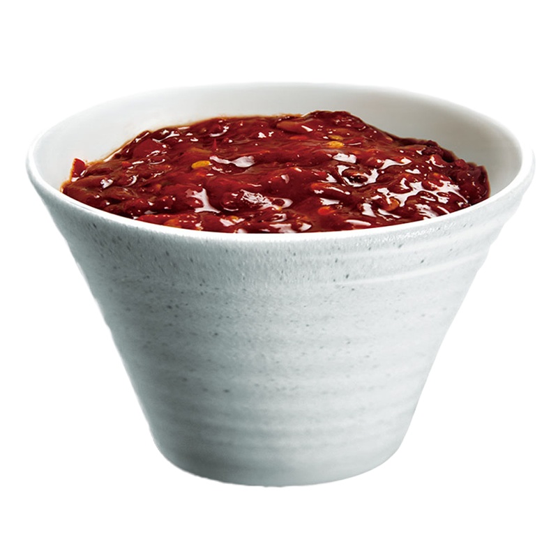 小四川 豆瓣酱 (12斤/桶)单位:桶)