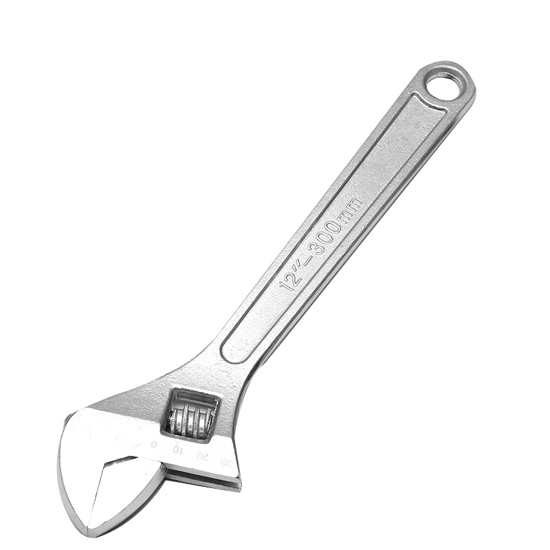 冀金浩(JIJINHAO) 电镀合金扳手 GJ-4 坚固耐用 防水防锈