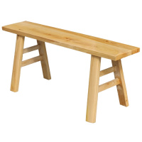 实木长条凳换鞋凳