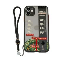 BOEEK VIVO X60Pro/iQOOU1手机壳iQOOU3气囊X60T防摔Y52S保护壳Y51S套X60pro+