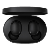 小米Redmi AirDots S 真无线蓝牙耳机运动跑步隐形无线迷你运动开车入耳塞