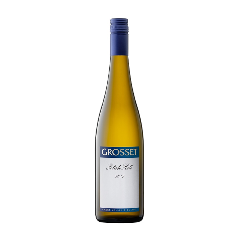 国师波利山雷司令干白葡萄酒2017 750ml