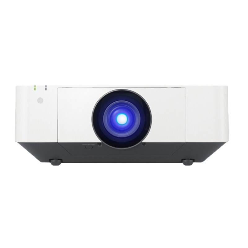 索尼(SONY)VPL-F530WZ激光投影仪 高亮度工程投影机(1280×800分辨率 5000流明 )