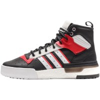 adidas阿迪达斯三叶草男鞋运动鞋休闲鞋高帮板鞋EH2181