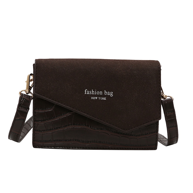 Texwood 新款包包女包百搭女士单肩包韩版休闲时尚单肩斜挎包