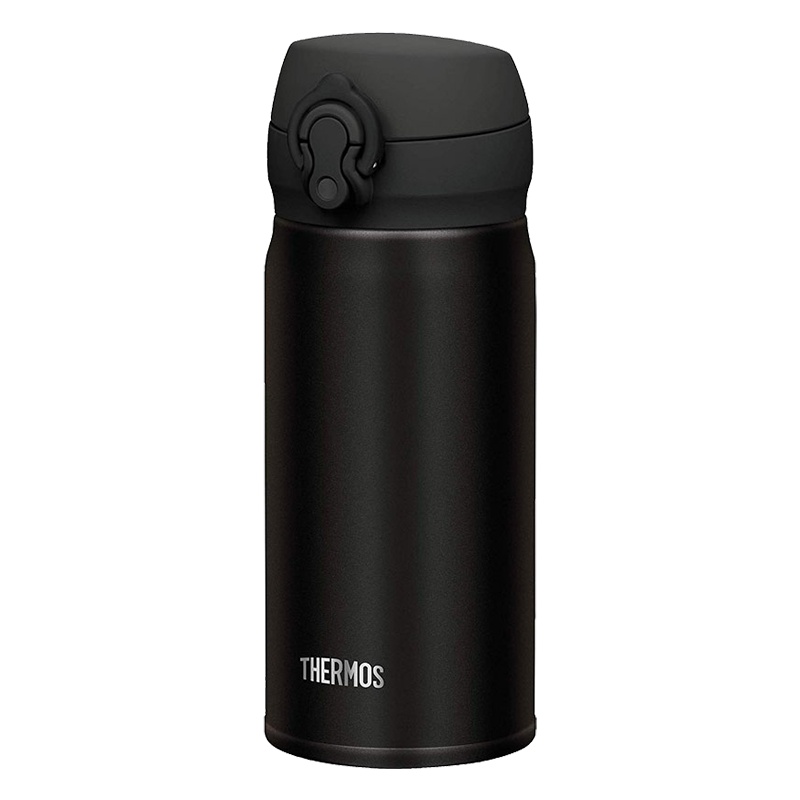 THERMOS膳魔师 保温杯 真空不锈钢 保温保冷杯350ML 超轻实用易携带